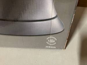 Honeywell Heater