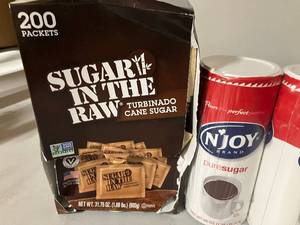 Sugar