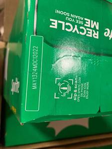 Sprite