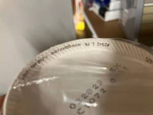 Dixie Pathways Cups