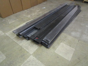 lot 46 image: Commercial Baseboards & Toe Kicks