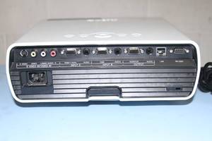 lot 27 image: Sony VPL-EX175 XGA Conference Room Computer  Video Projector Projection System