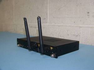 lot 63 image: InFocus  OPS Small Form Factor Wireless Wi-Fi Computer CPU with Microsoft Windows 10