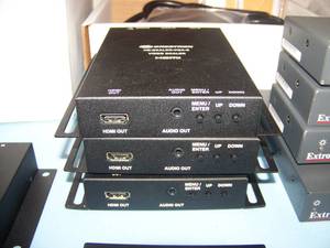 lot 89 image: Large LOT of Miscellaneous Professional & Commercial Audio and Video Equipment and Accessories