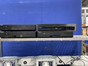 lot 94 image: HUGE Lot of Miscellaneous PARTS & REPAIRABLE Items Equipment & Accessories