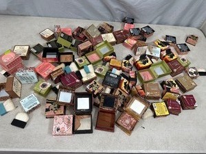 lot 30 image: Large Lot of Benefit Blush Makeup