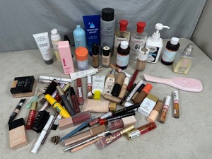 lot 45 image: Assorted Makeup, Skin Care, Hair, Etc