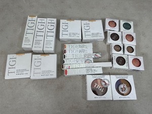 lot 78 image: Assorted New Tigi Makeup
