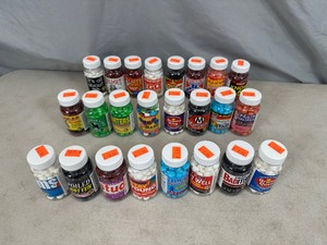 lot 236 image: 24 New Gag Gift  Prank  Offensive  Medicines