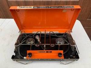lot 70 image: Sportsman & Camping Stuff