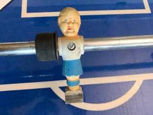 lot 39 image: Foosball Table