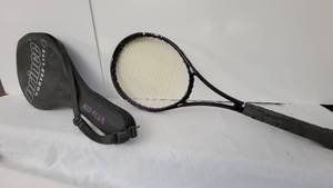 lot 28 image: Over 10 Rackets and Games