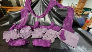 lot 149 image: PARTY LINENS