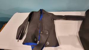 lot 159 image: 14 Farmer John Wetsuit