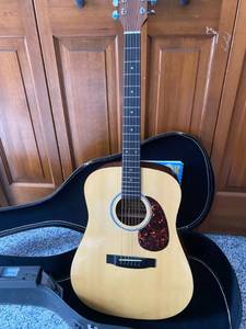 lot 45 image: Travis Brand Guitar and Banjo Frame