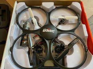 lot 221 image: Drones