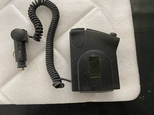 lot 193 image: Valentine Escort Laser Radar Detector