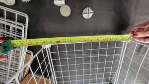lot 200 image: Modular Storage Units