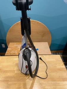 lot 177 image: Clothes Steamer