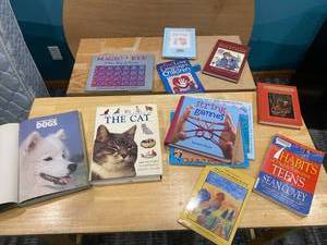 lot 178 image: Coffee table Books