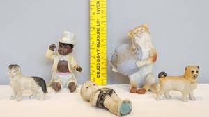lot 208 image: Vintage Collection with a few new...