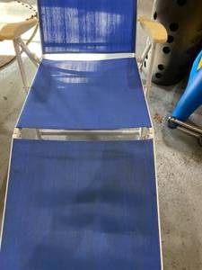 lot 264 image: Outdoor Toys, Little Tykes Lego Table