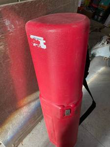lot 267 image: Golf Storage