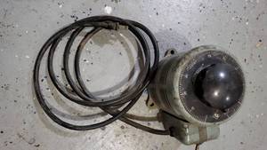 lot 275 image: Variable Voltage Transformer Powerstat