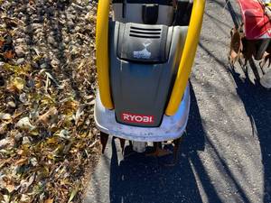 lot 277 image: 3 Soil Cultivators