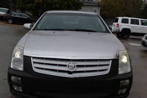2006 Cadillac STS 4dr Sedan