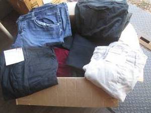(TRK) Big Box of Assorted Jeans