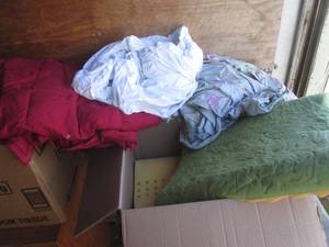 (TRK) Assorted Bedding