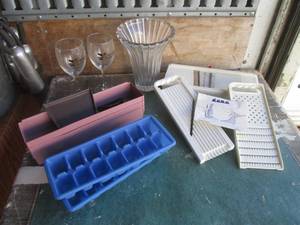 (TRK) Assorted Kitchen