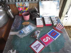 (TRK) Lot of Misc