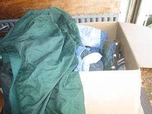 (TRK) Big Box of 14 Coats and Jackets