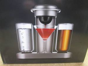 (KK) Bartesian Premium Cocktails On Demand