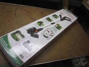 (NN) Scotts 12 20V String Trimmer - Open Box
