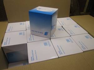 (LL) Case of 36 Boxes Facial Tissue