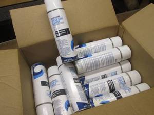 ((NN) 10 Cans Oven &amp Grill Cleaner 19oz Cans