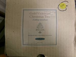 lot 7 image: misc. repurposed wood with metal vi...