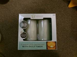 lot 22 image: vintage paper mache home decor, mis...