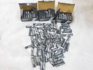 Procell AAA Batteries...