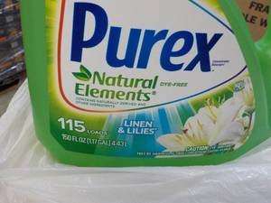 Purex 150 oz Clothes Soap...