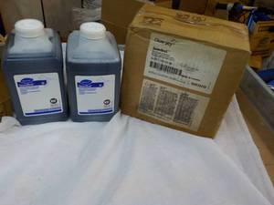 4 Diversey Speedball Power Cleaner...