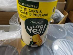 16 Well YES Campbells Sipping Soups