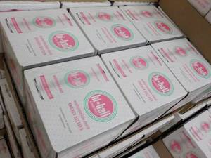 6 - 4 packs Hi Ball Watermelon Mint Energy Drink