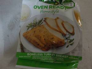 D Jennie O Frozen Oven Ready Boneless Turkey Breast