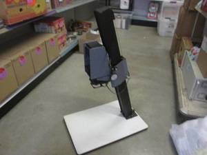 lot 98 image: (BR2) El-Omegar Enlarger L455-110