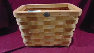 Peterboro Basket