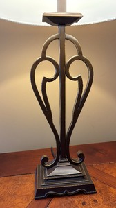 Lovely Table Lamp